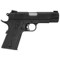 Imagem de PISTOLA TAURUS PT 1911 COMMANDER 9MM CARBONO FOSCO